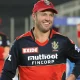 IPL 2023: RCB won't win the cup this time either; ABD Villiers' surprise statement