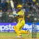 IPL 2023: Mumbai Indians bow to Ajinkya Rahane's batting frenzy