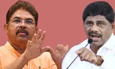 DK Shivakumar will definitely contest from Kanakapura; Says DK Suresh