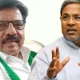Bharathi Shankar joins JDS Dalit strategy against Siddaramaiah in Varuna Karnataka Election 2023 updates