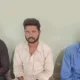3 men held for biting off snake In Tamil Nadu