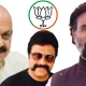 Karnataka Election 2023 updates Basavaraj Bommai BC Patil Sriramulu and others get Bjp ticket‌