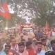 basavaraj bommai election rally at gubbi