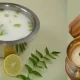 go sampattu column by shylesh holla about importance of homemade buttermilk﻿
