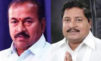 Channabasappa to contest from Shivamogga, BV Nayak to contest from Manvi