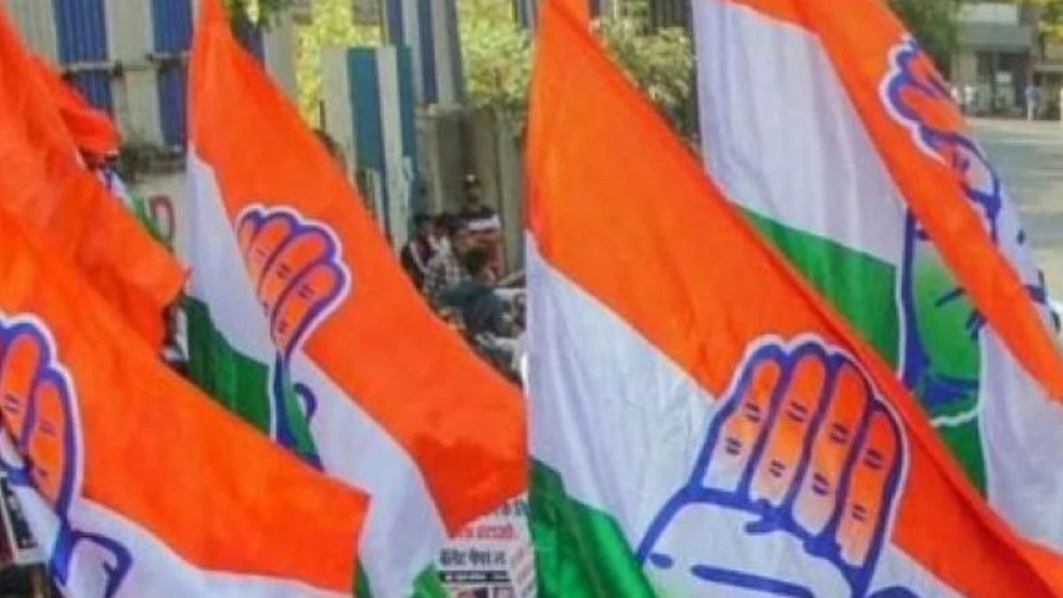 Karnataka Election 2023 congress changes candidate in mulbagal constituency