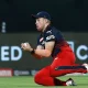 IPL 2023: One change likely in RCB for match against KKR; How will the playing eleven be?