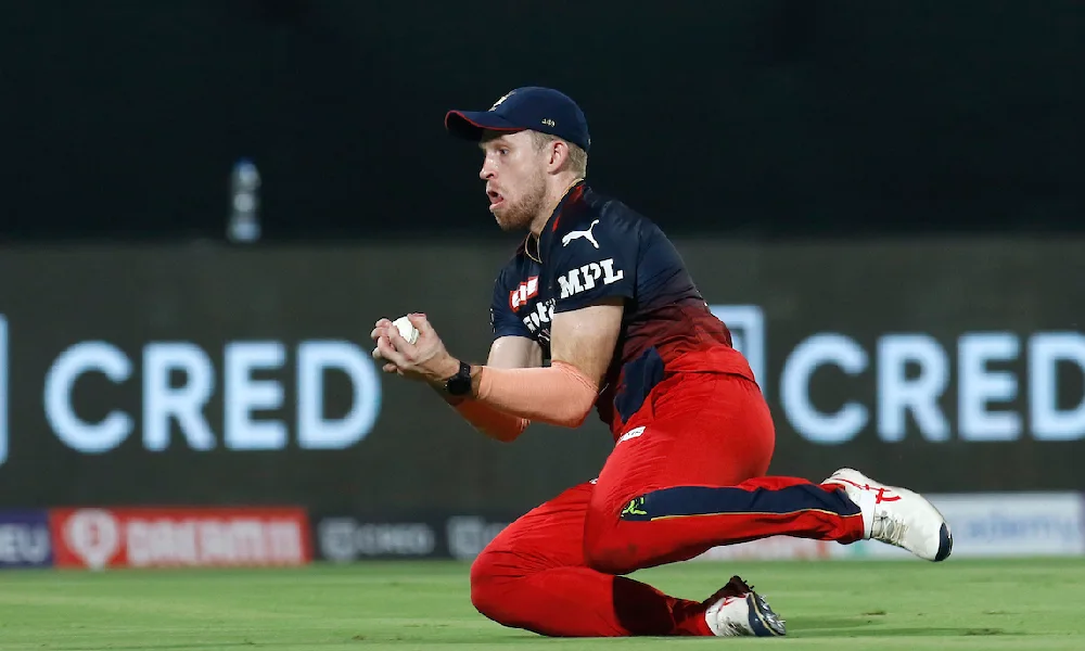 IPL 2023: One change likely in RCB for match against KKR; How will the playing eleven be?