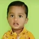 Koppala News A 3 year old boy died after a glass bottle of sweet food stuck in his throat