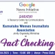 Fact Check-Fake News Detection Workshop to be held in Bengaluru on April 29
