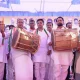 Siddaramaiah and Laxmana Savadi describes why there is less people in gokak samavesha