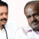 Former CM HD Kumaraswamy knows all the tricks tactics says Cheluvarayaswamy Karnataka Election 2023 updates