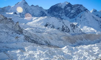 Himalayas lost glaciers equal to weight of 570 million elephants in 20 years: Researchers