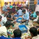 Vijayanagara News 73 lakh rupees collected in Uchchengemmadevi Hundi