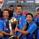 ICC World Cup 2011; It has been 12 years since India won the 2011 ICC ODI World Cup