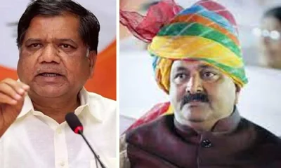 BJP releases third list of 10 candidates for Karnataka polls