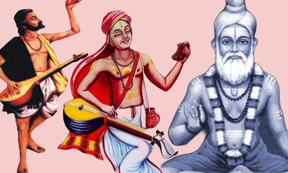 tatayya thathvamrutam a column by dr m r jayaram about saint kaivara narayanappa