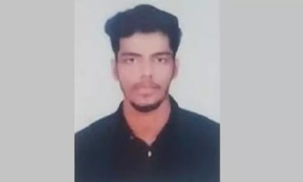 killed student rewa college