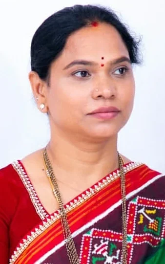 Aruna Lakshmi