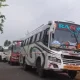Four buses carrying voters from Madhugiri to Dharmasthala on a tour of Dharmasthala seized Karnataka Elections 2023 updates