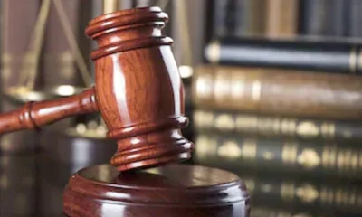 Man gets death sentence for killing mother For Land In Jammu Kashmir