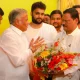 V Somanna seeks support of Kapu Siddalingaswamy Karnataka Election 2023 updates