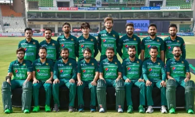 Pakistan team said that if they play in Kolkata and Chennai, we will come