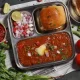 pav bhaji and other non indian foods