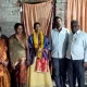Bidar News Shubangi Biradara of Machanala village blossomed in the heat of poverty 7th rank for the state in secondary PU