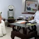 Kagodu's daughter rajanandini met Yeddyurappa; Rumours Of Joining BJP