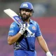 Rohit Sharma creates unnecessary record by being dismissed for a duck