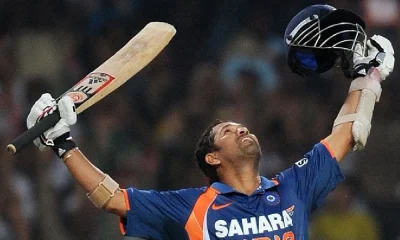 Sachin Tendulkar Birthday: Interesting Story About Savyasachi Sachin Tendulkar