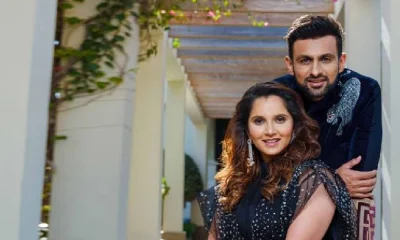 I don't have time to be with Sania, Shoaib Malik said how to make India and Pakistan one!
