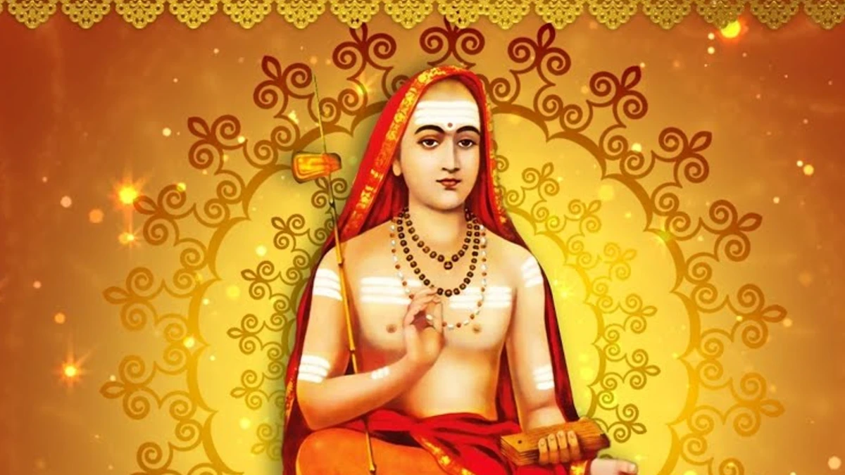 Adi Shankaracharya facts, achievements and all you need to know in ...