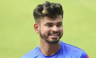 Shreyas Iyer undergoes successful surgery, available for World Cup tournament