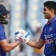 ICC Rankings: ODI Batting Ranking; Three players from Team India appeared in the top ten