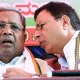 karnataka congress incharge surjewala defends siddaramaiah