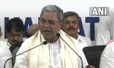 siddaramaiah