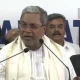 siddaramaiah