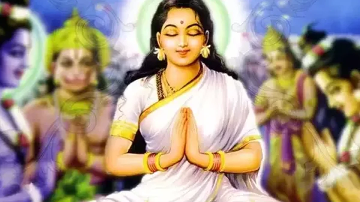 Sita Navami 2023: Puja Rituals, Story and Significance in kannada