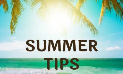 summer Tips