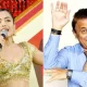 IPL 2023: Sunil Gavaskar steps into 'Sami Sami' song with Rashmika; The video is viral