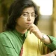 Raja Marga column : Sunita Krishnan ; Ray of hope for sexually harrassed woman