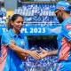 IPL 2023: Wisden honors Suryakumar, Harmanpreet Kaur