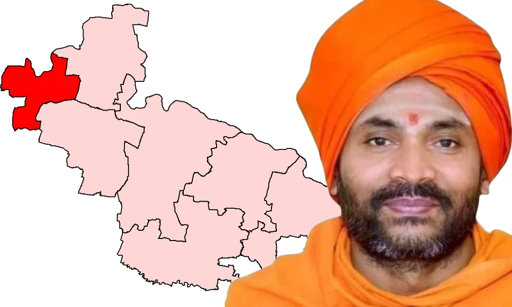 Swamiji to contest as an independent from Teradal Weavers every dice for BJP Karnataka Election 2023 updates
