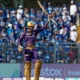 Disney star created a new record in IPL viewing