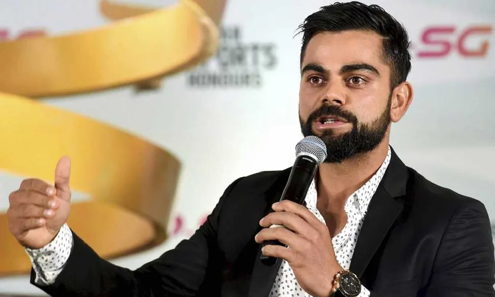 IPL 2023: Who are all-time best players of IPL suggested by Kohli?