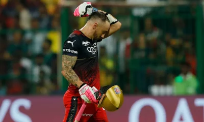 IPL 2023: Defeat for RCB; How is the IPL Score List?