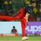 ipl-2023-hero-in-debut-zero-in-next-rcb-bowler-who-wrote-an-unnecessary-record