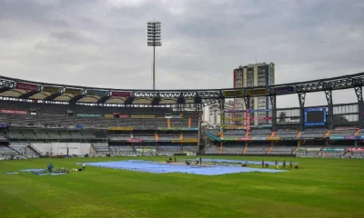 IPL 2023: Mumbai Indians vs Chennai Super Kings Match Pitch Report